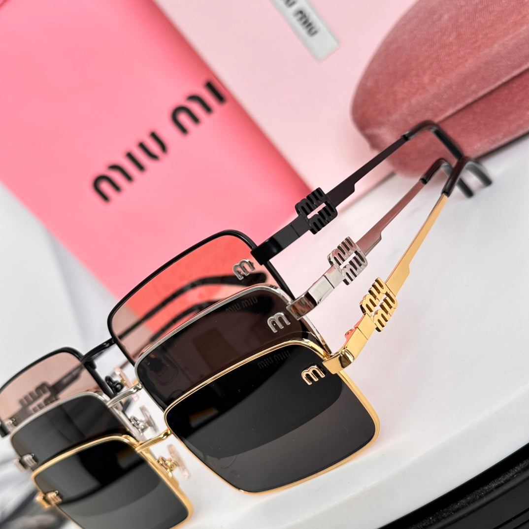 LuxluxHouse Best Quality Glasses Miu Miu