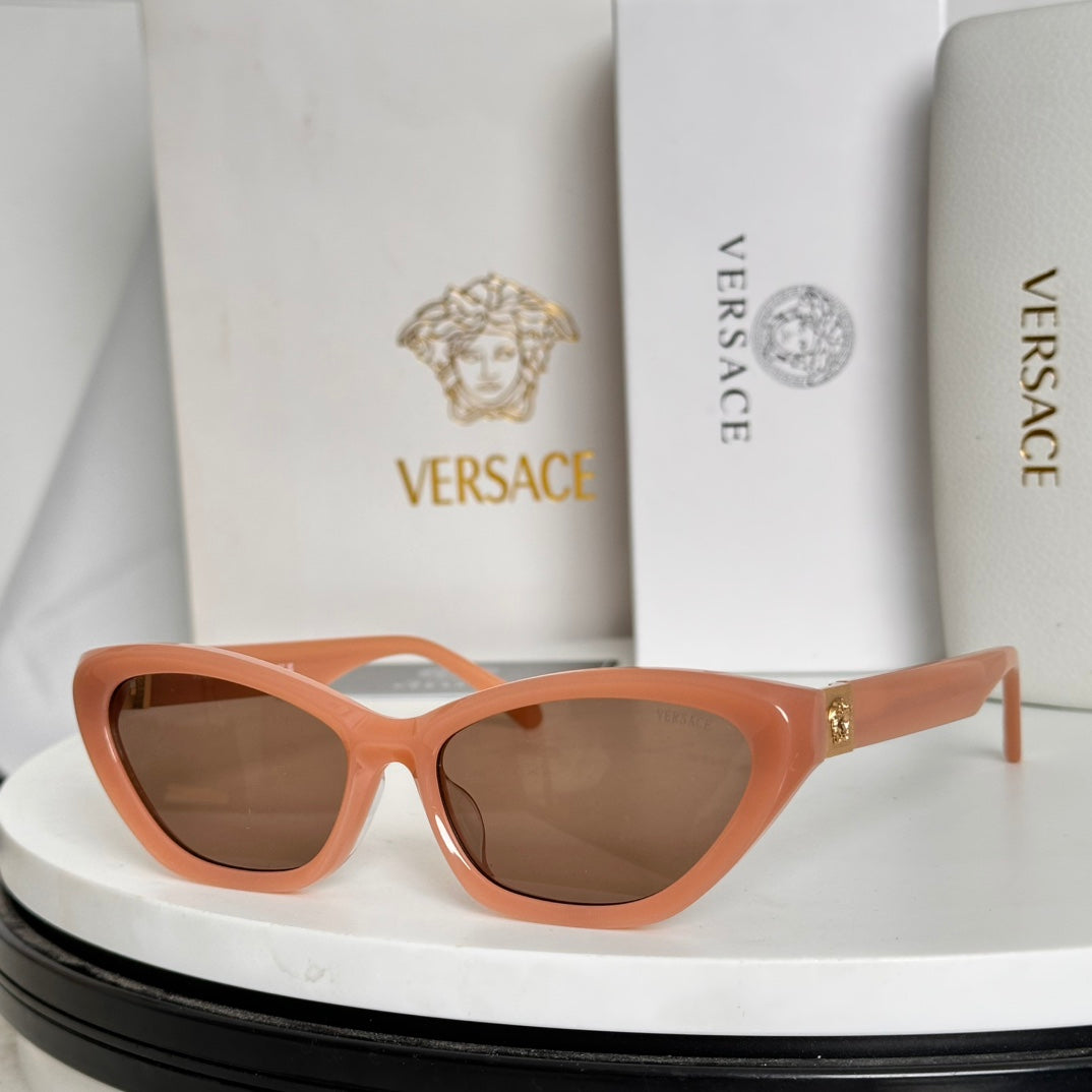 LuxluxHouse Best Quality Glasses Versace