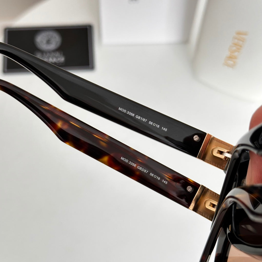 LuxluxHouse Best Quality Glasses Versace