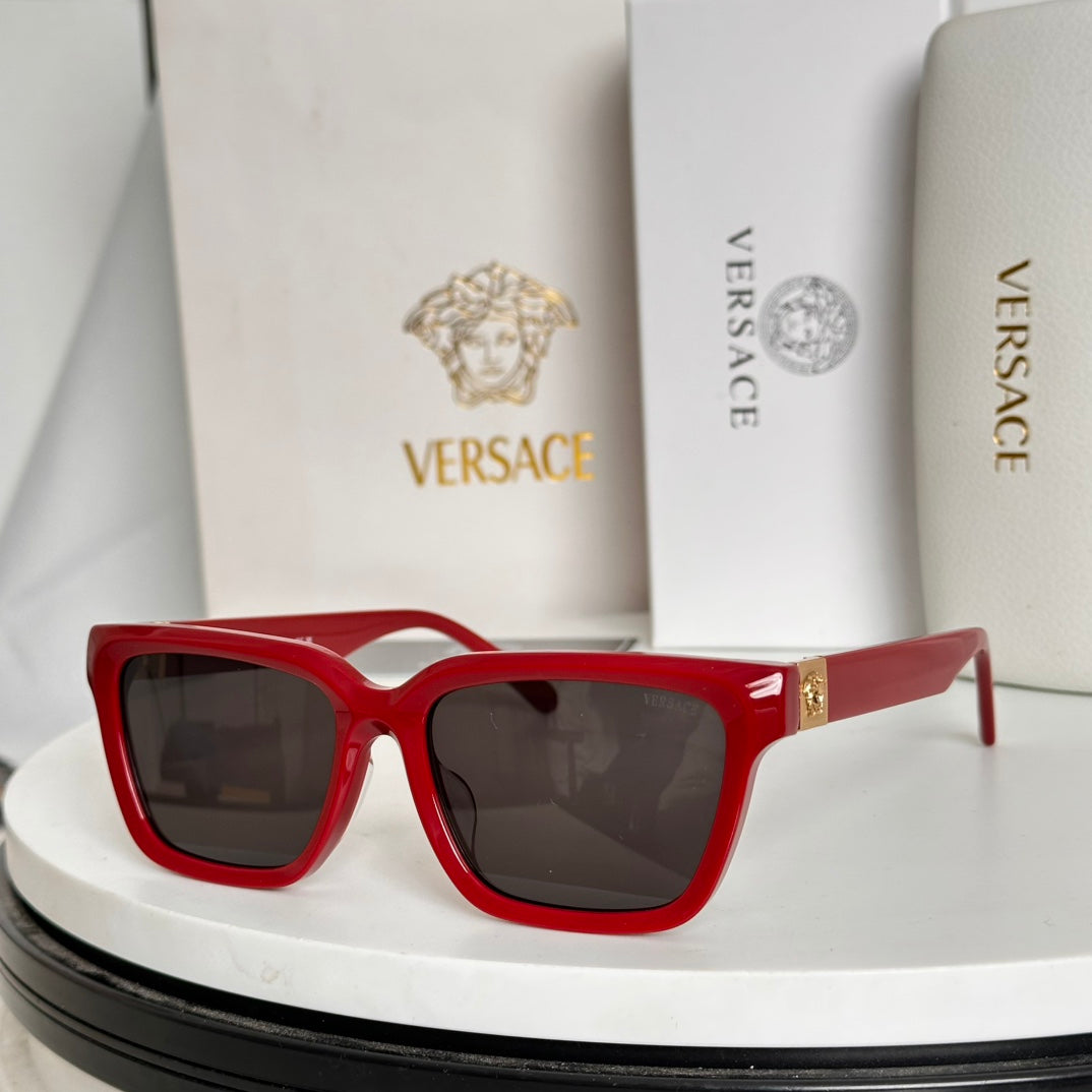LuxluxHouse Best Quality Glasses Versace
