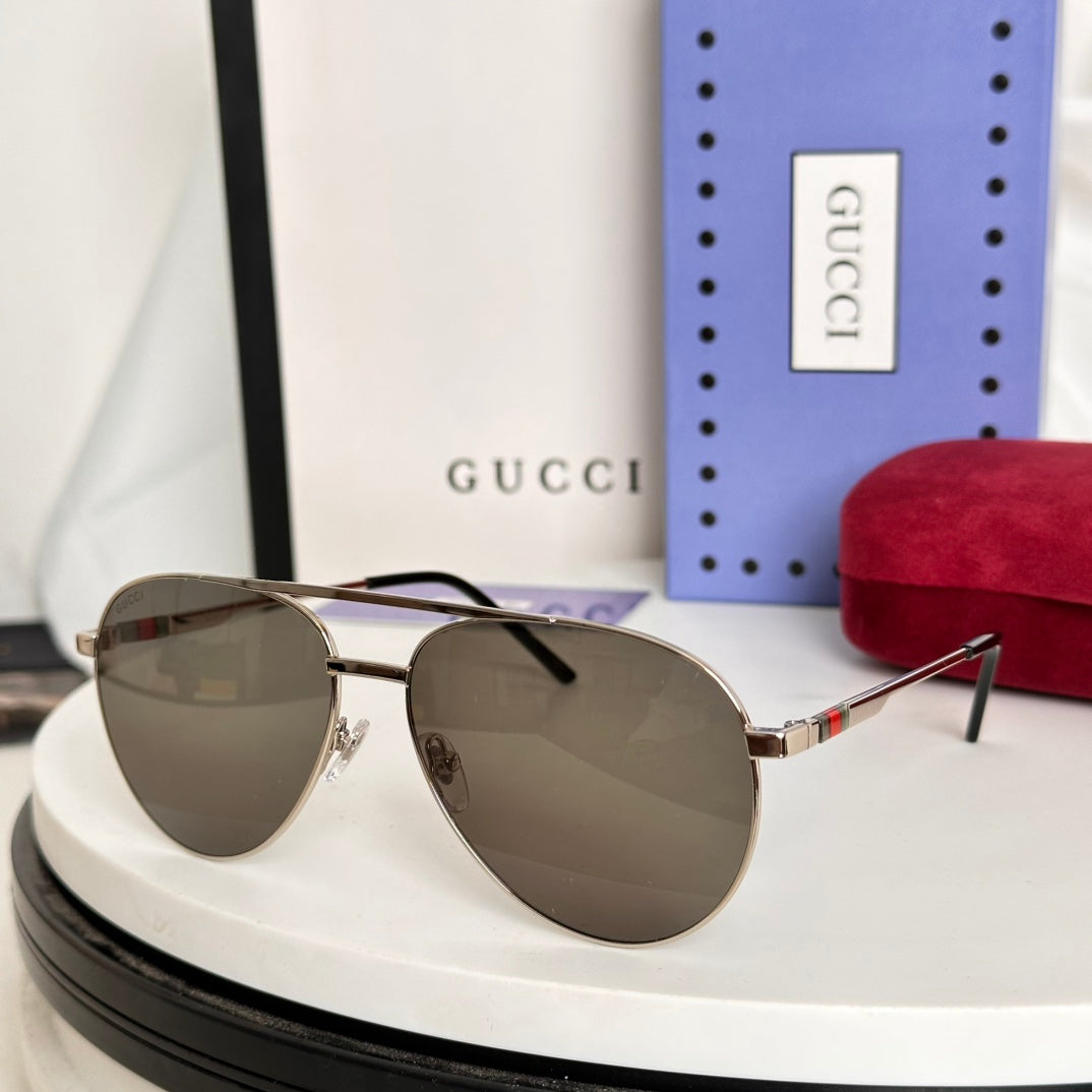 LuxluxHouse Best Quality Glasses Gucci