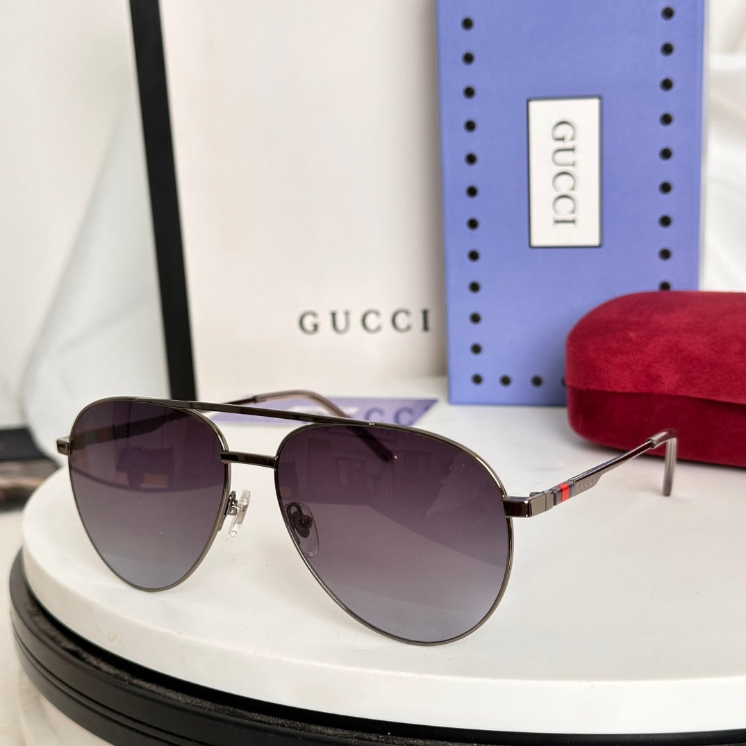 LuxluxHouse Best Quality Glasses Gucci