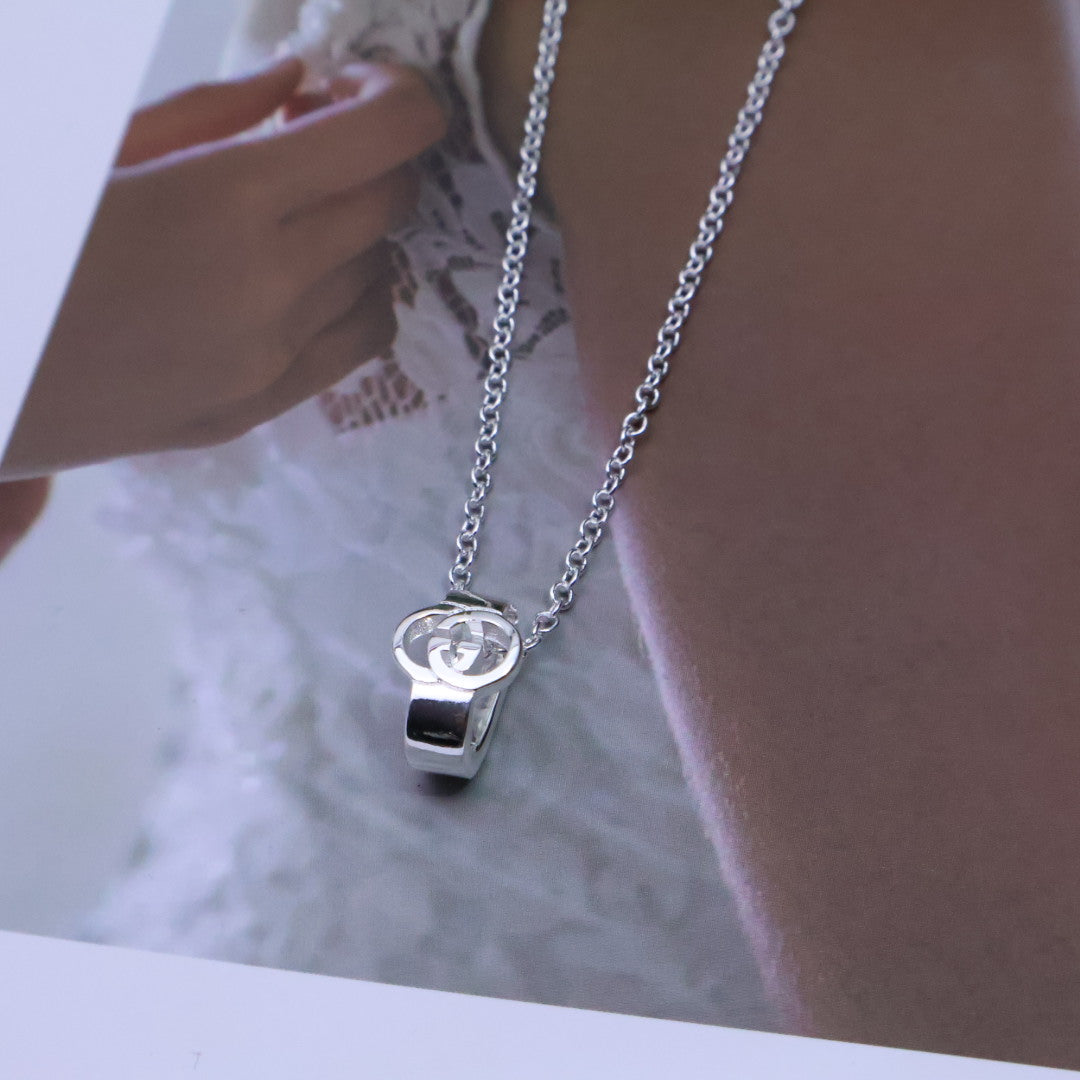 LuxluxHouse Best Quality Accessories Gucci Necklace