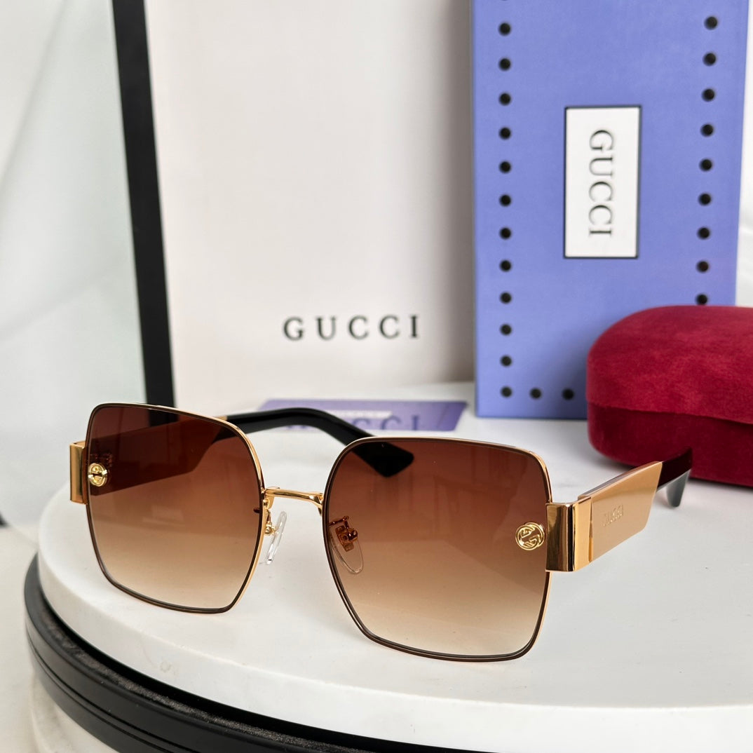 LuxluxHouse Best Quality Glasses Gucci