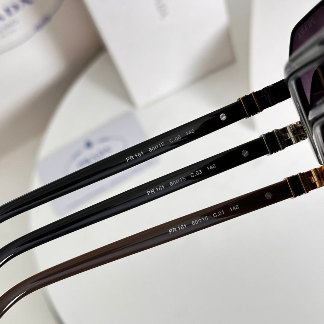 LuxluxHouse Best Quality Glasses Prada