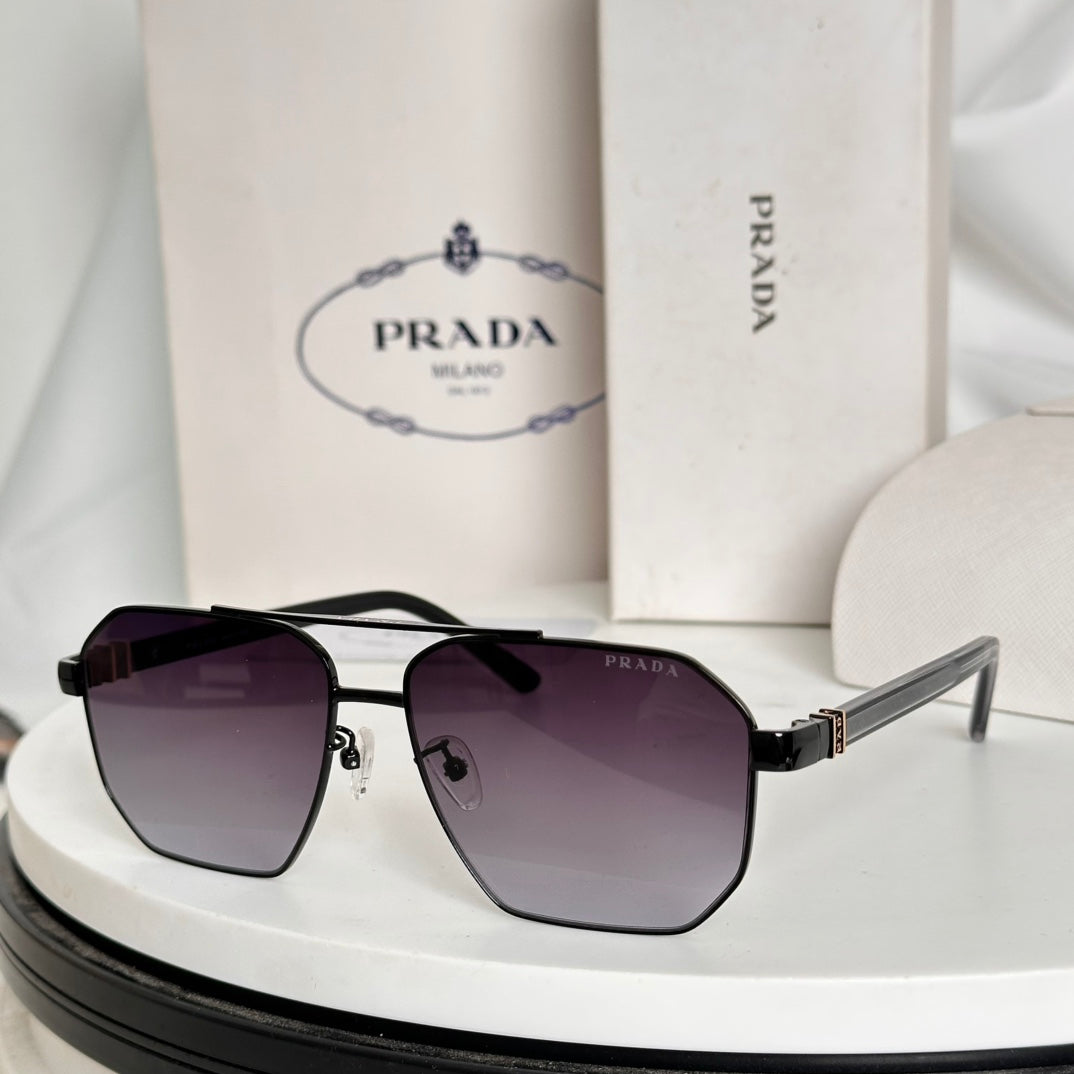 LuxluxHouse Best Quality Glasses Prada