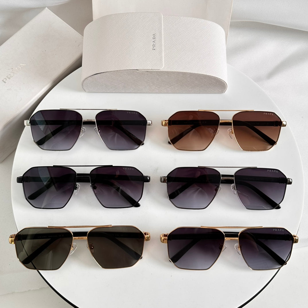LuxluxHouse Best Quality Glasses Prada