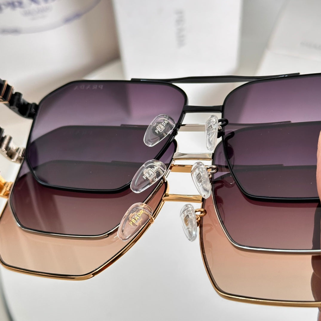 LuxluxHouse Best Quality Glasses Prada