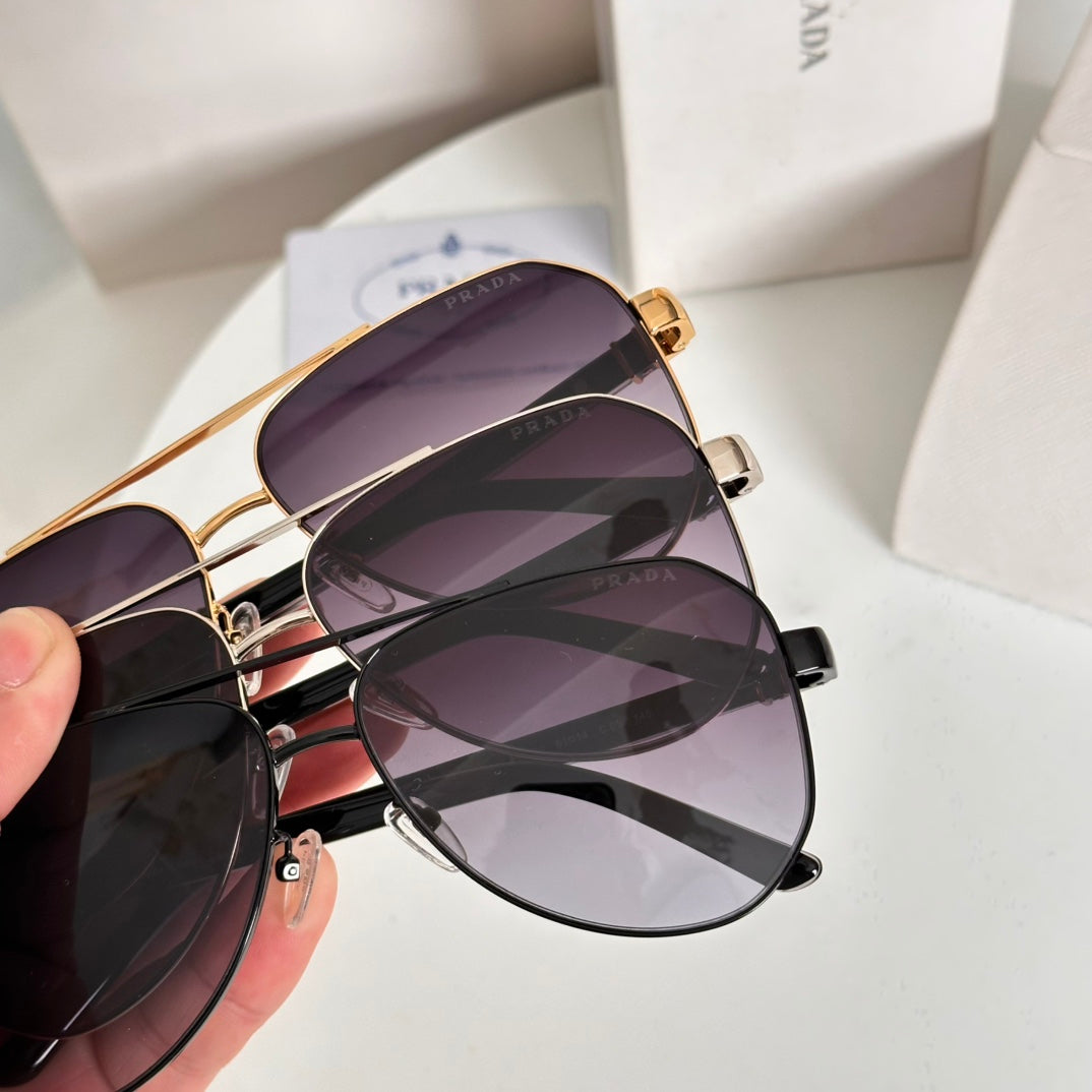 LuxluxHouse Best Quality Glasses Prada