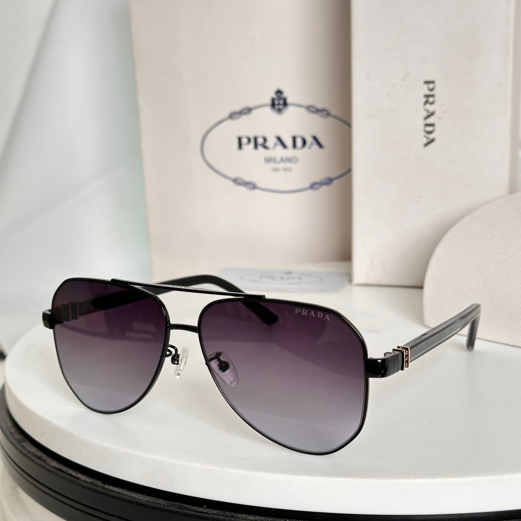 LuxluxHouse Best Quality Glasses Prada