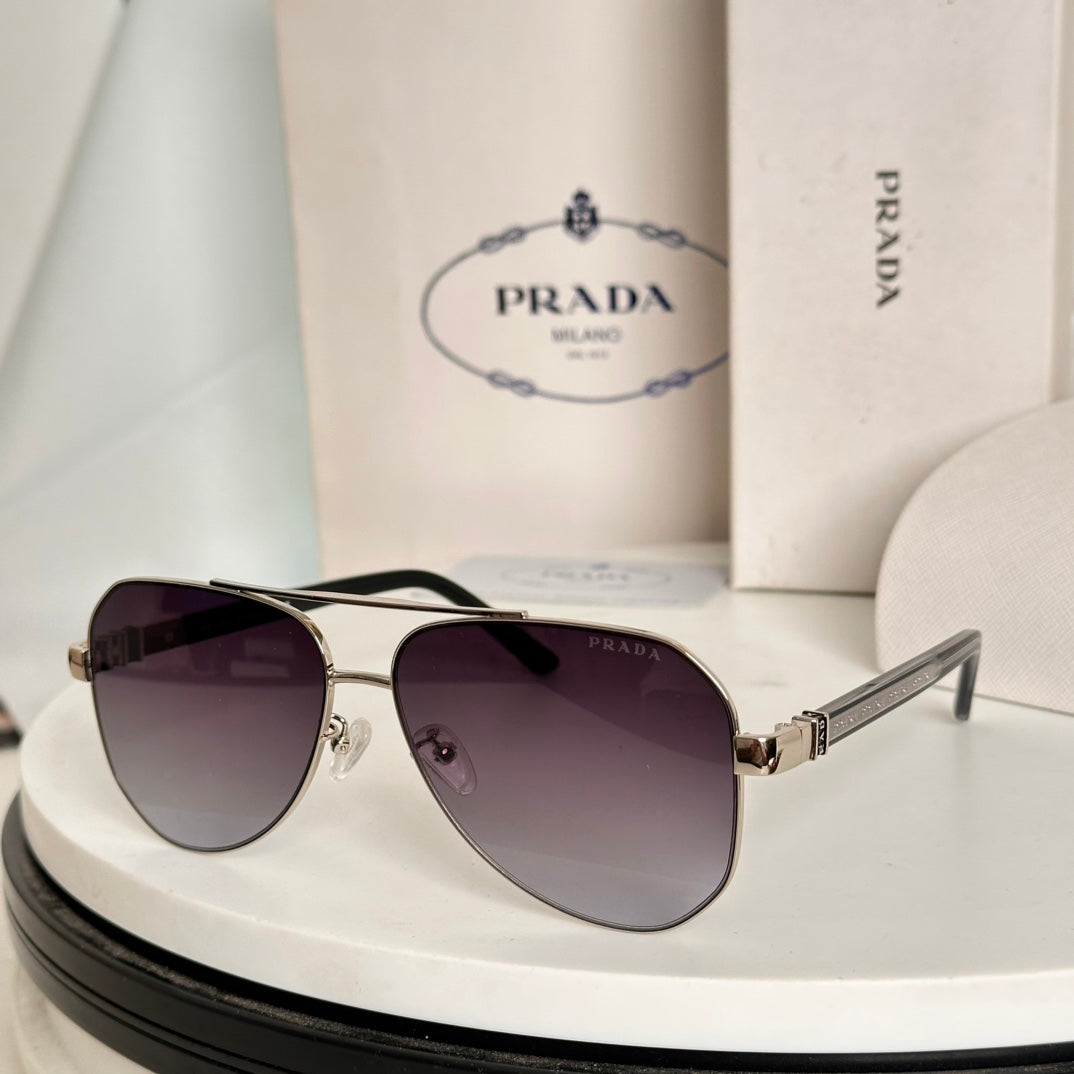 LuxluxHouse Best Quality Glasses Prada