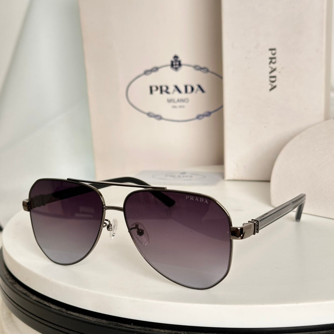 LuxluxHouse Best Quality Glasses Prada