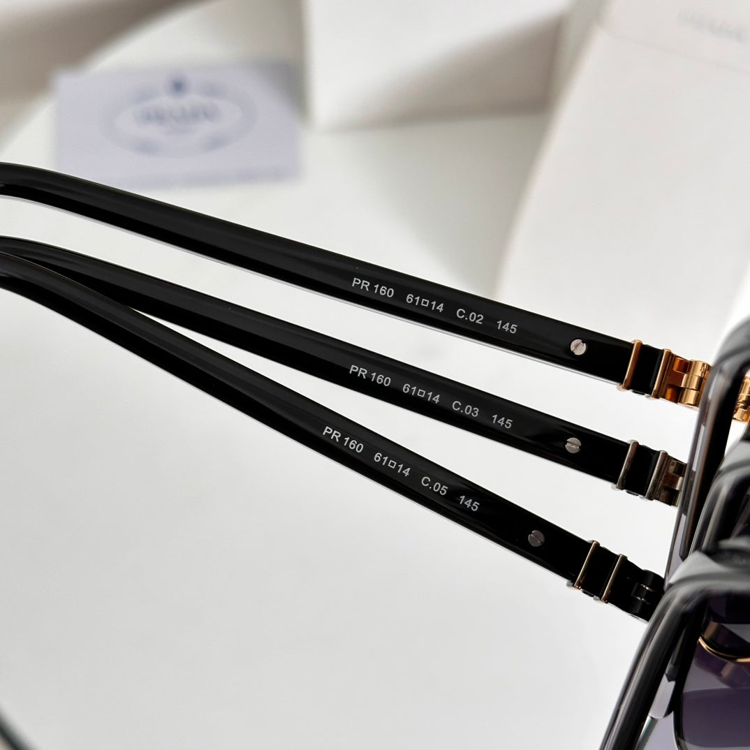 LuxluxHouse Best Quality Glasses Prada