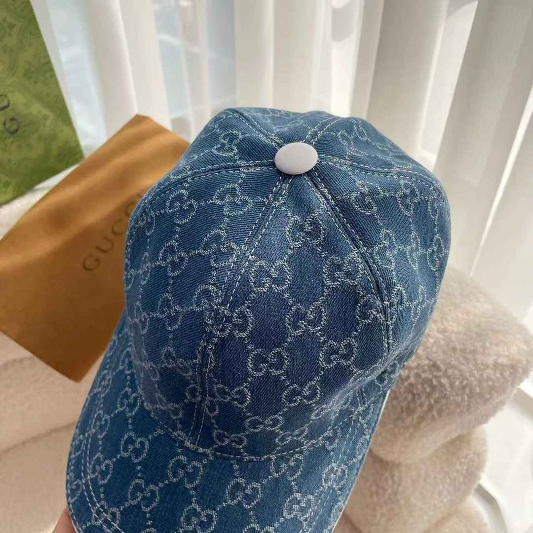 LuxluxHouse Best Quality Gucci Caps