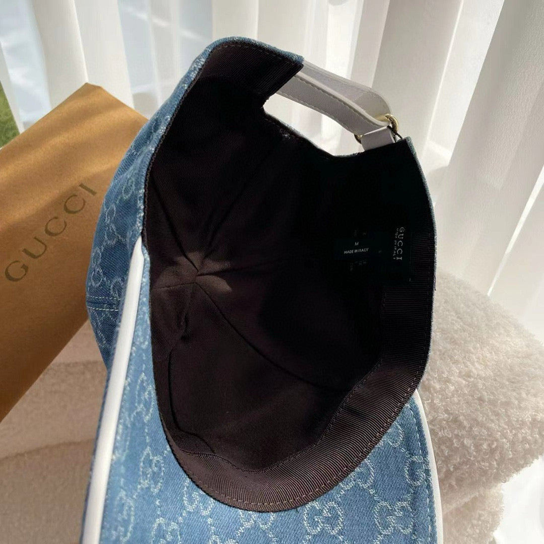 LuxluxHouse Best Quality Gucci Caps