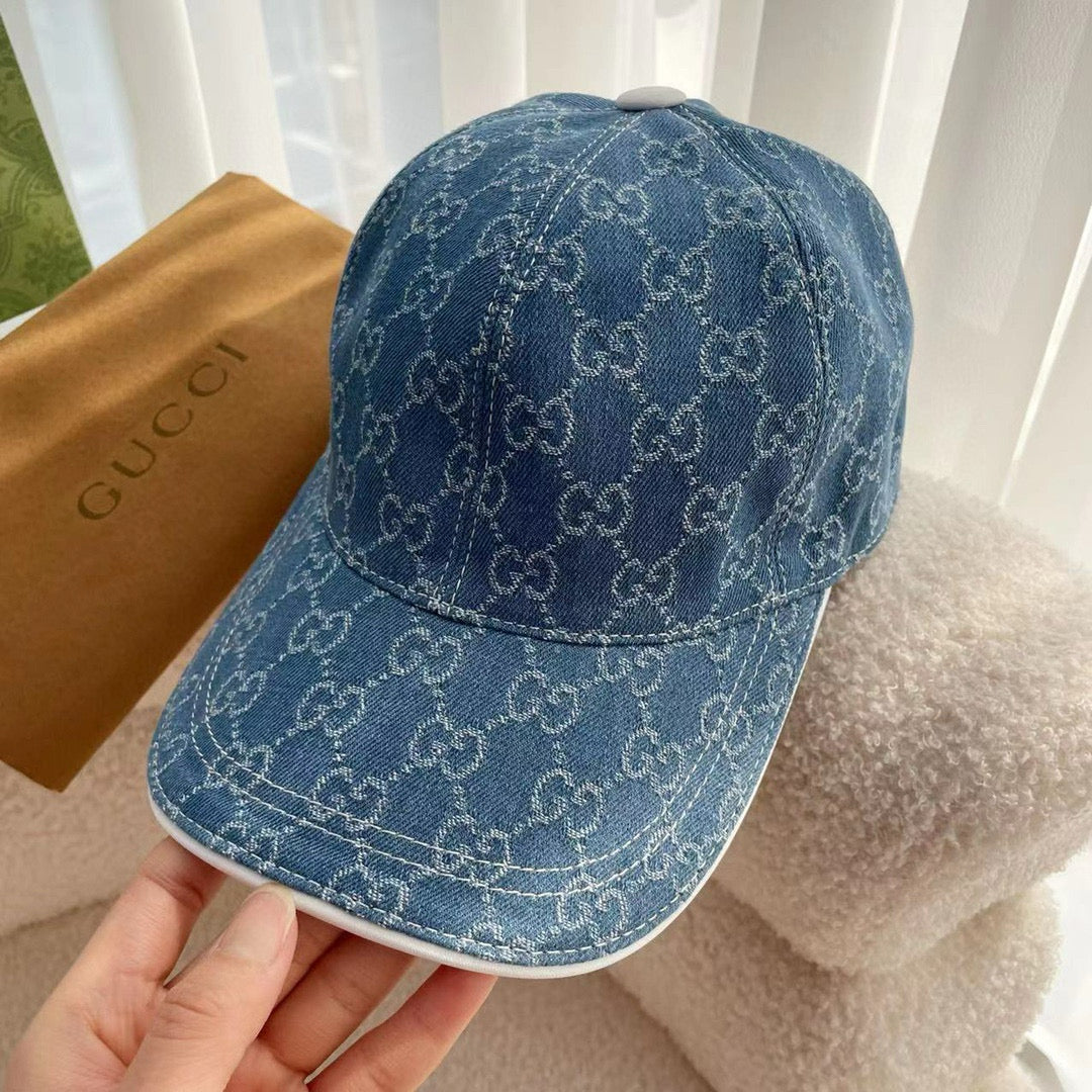 LuxluxHouse Best Quality Gucci Caps