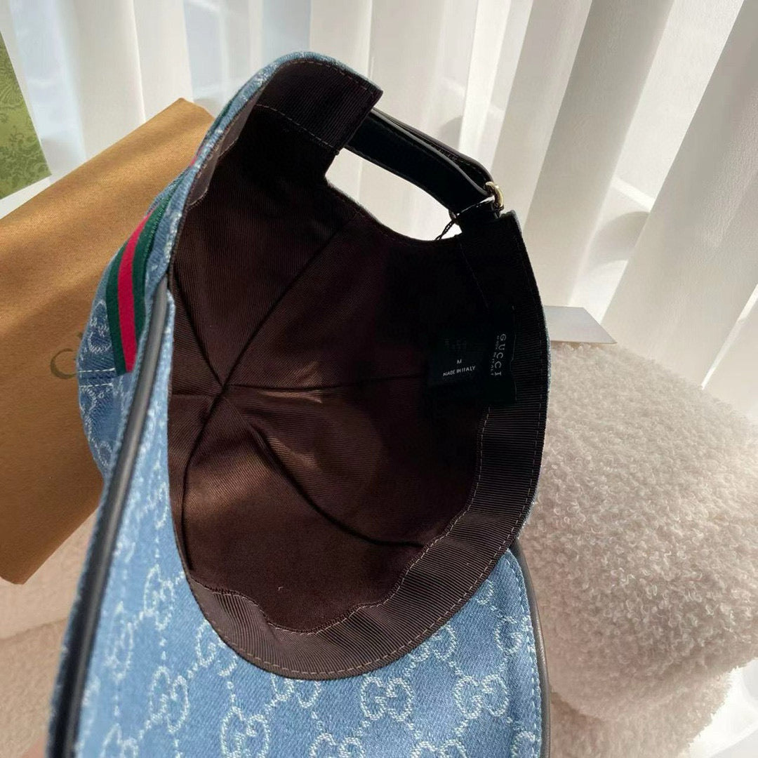 LuxluxHouse Best Quality Gucci Caps