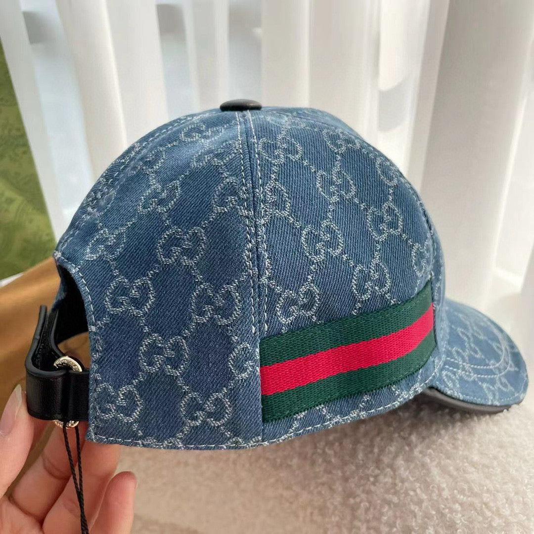 LuxluxHouse Best Quality Gucci Caps