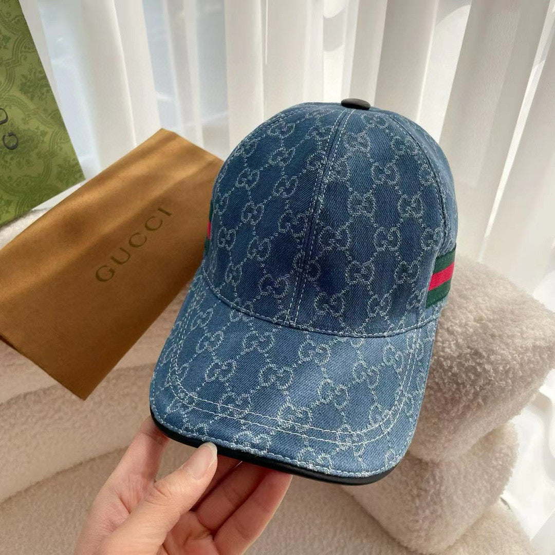 LuxluxHouse Best Quality Gucci Caps