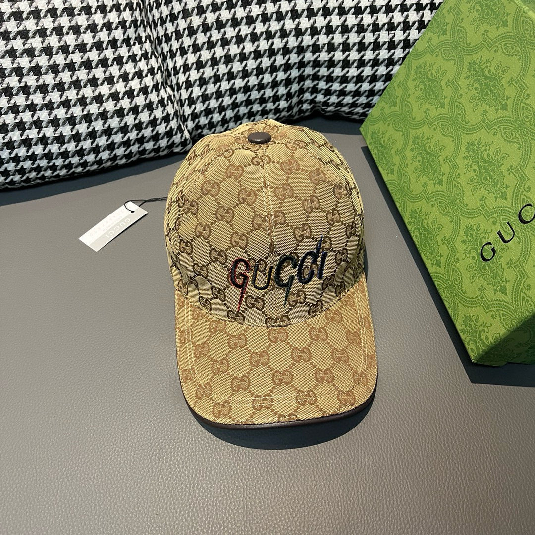 LuxluxHouse Best Quality Gucci Caps