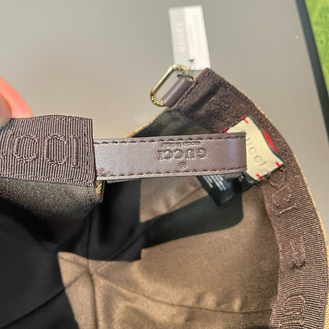 LuxluxHouse Best Quality Gucci Caps