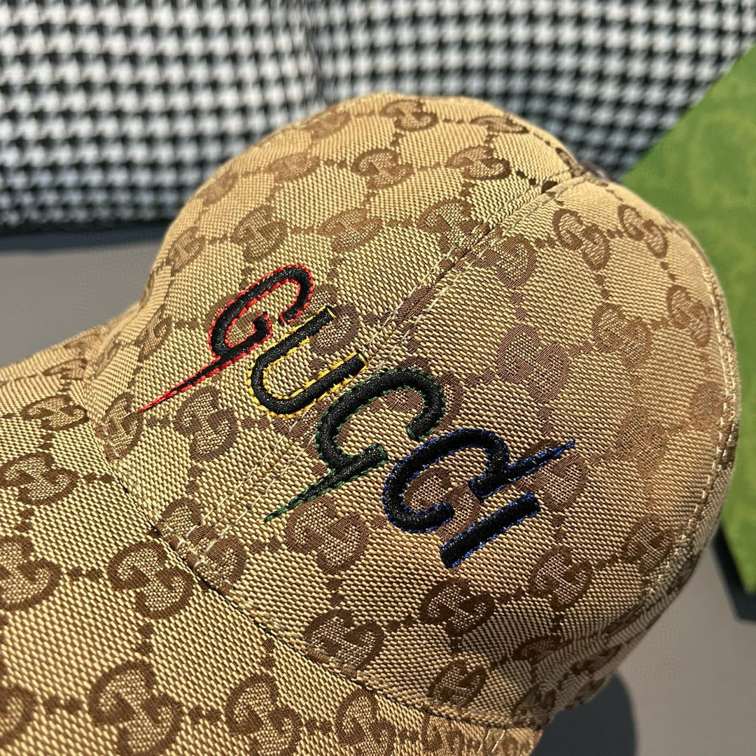 LuxluxHouse Best Quality Gucci Caps