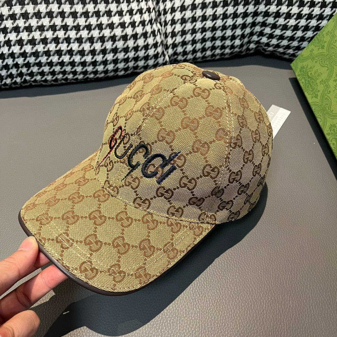 LuxluxHouse Best Quality Gucci Caps