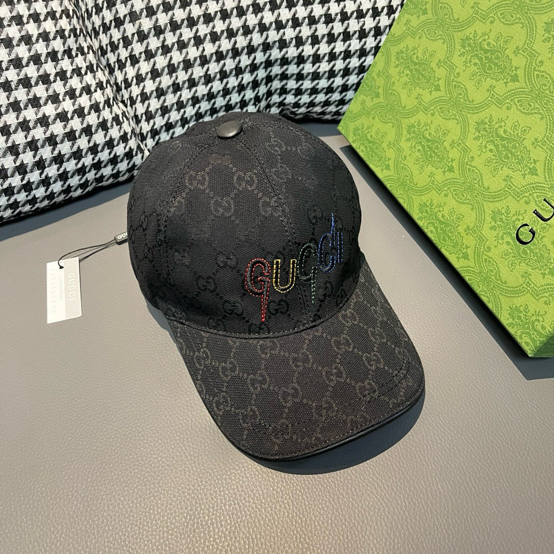 LuxluxHouse Best Quality Gucci Caps
