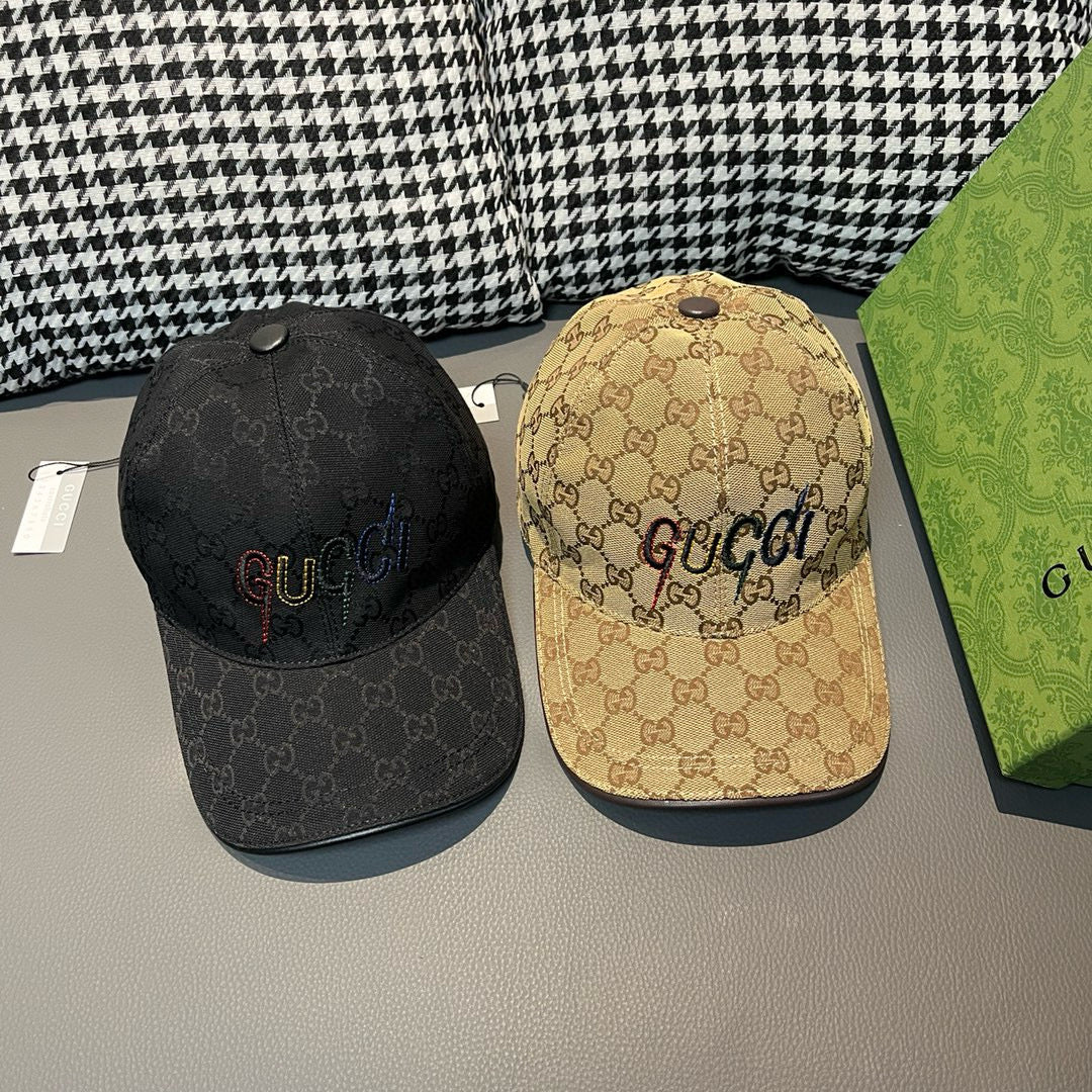 LuxluxHouse Best Quality Gucci Caps