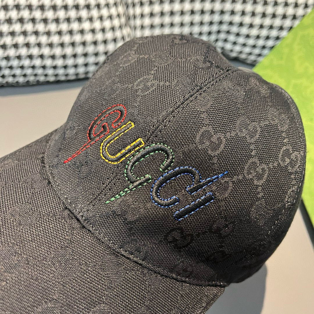 LuxluxHouse Best Quality Gucci Caps