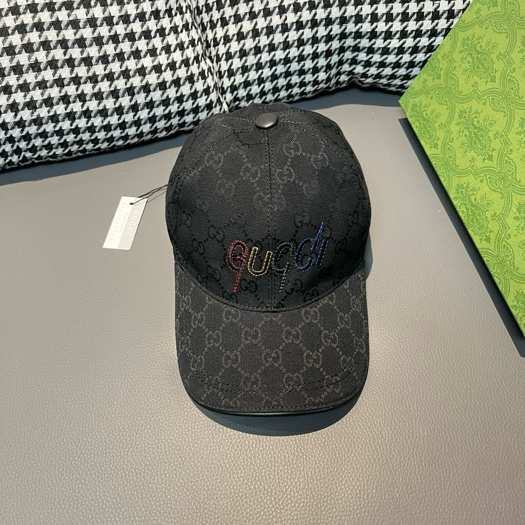LuxluxHouse Best Quality Gucci Caps