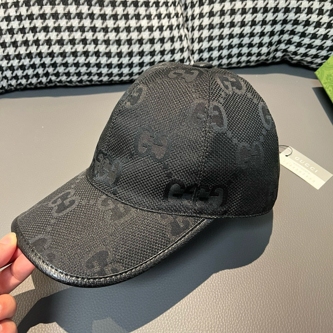 LuxluxHouse Best Quality Gucci Caps