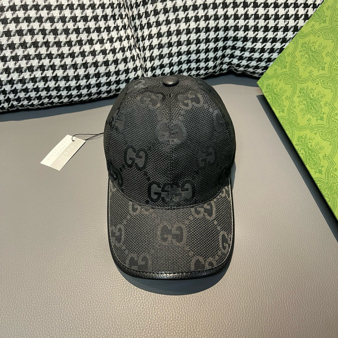 LuxluxHouse Best Quality Gucci Caps