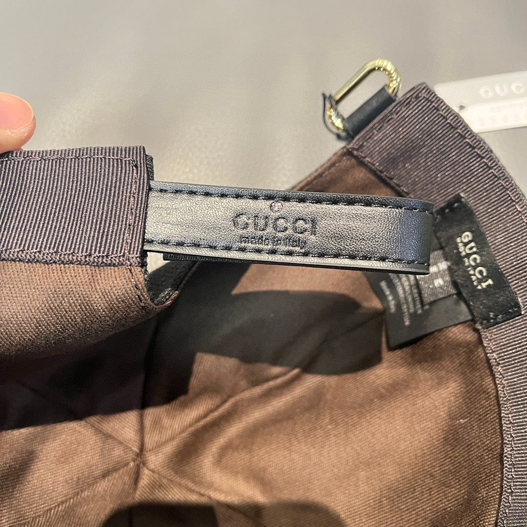 LuxluxHouse Best Quality Gucci Caps