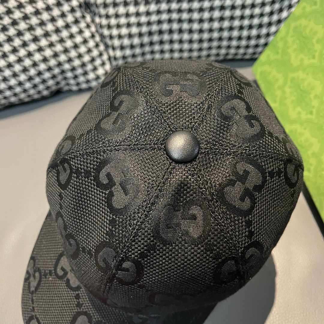 LuxluxHouse Best Quality Gucci Caps