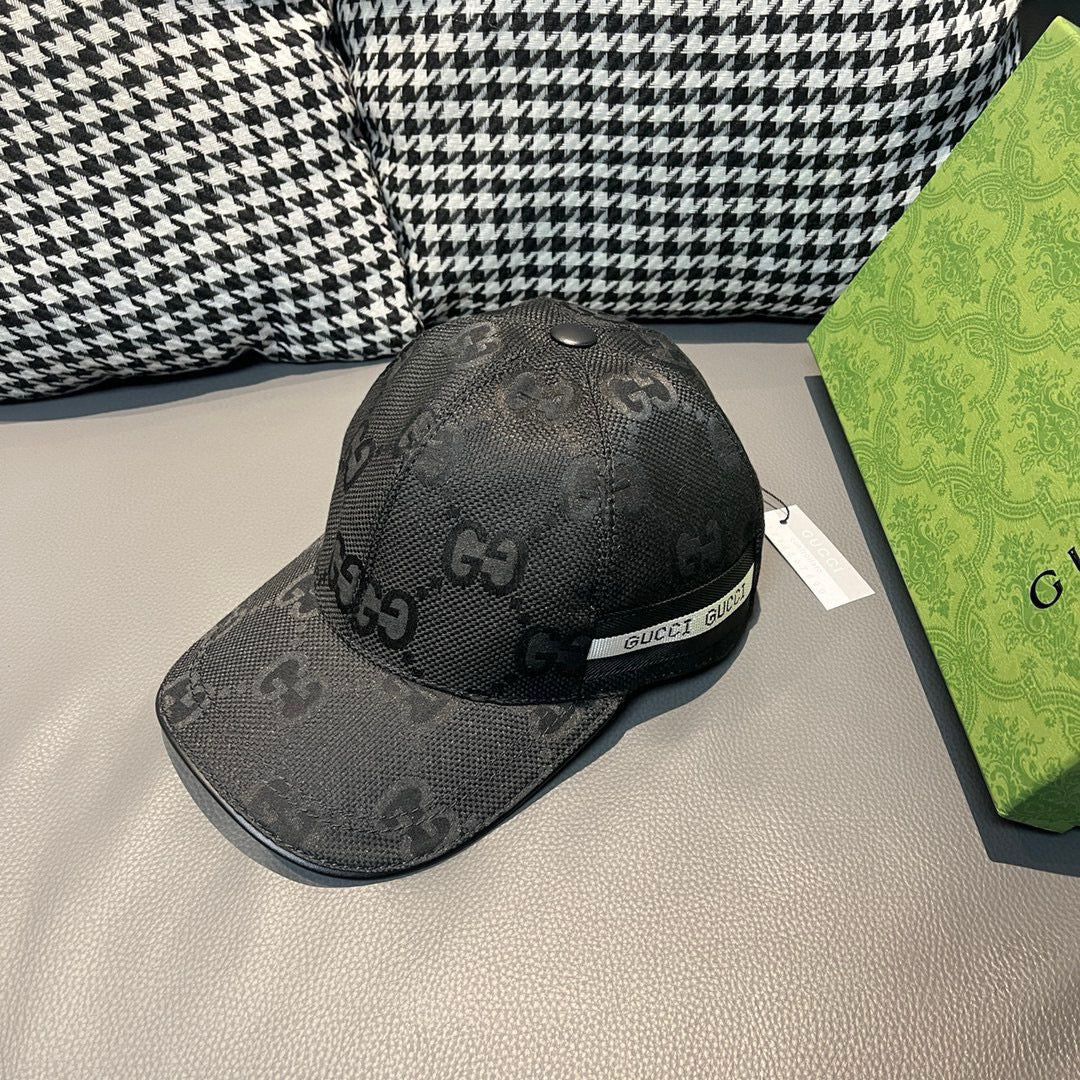 LuxluxHouse Best Quality Gucci Caps