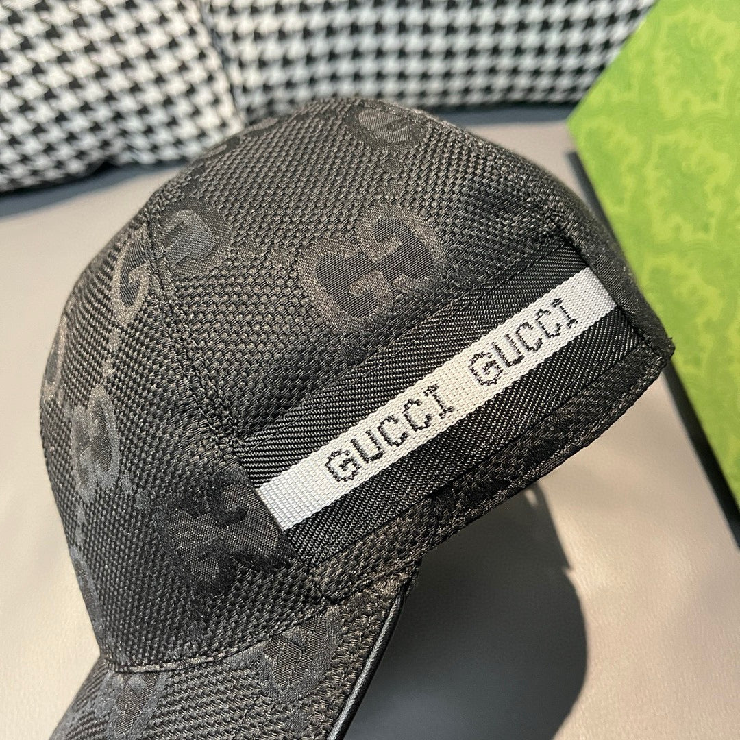 LuxluxHouse Best Quality Gucci Caps