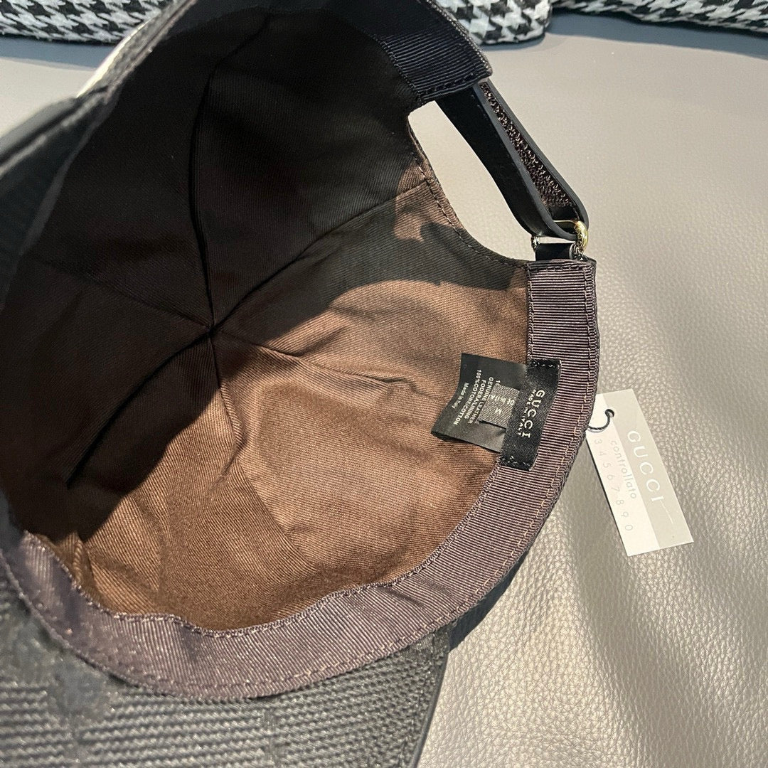 LuxluxHouse Best Quality Gucci Caps