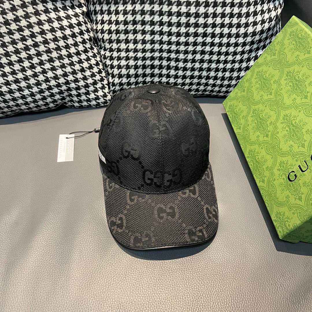 LuxluxHouse Best Quality Gucci Caps