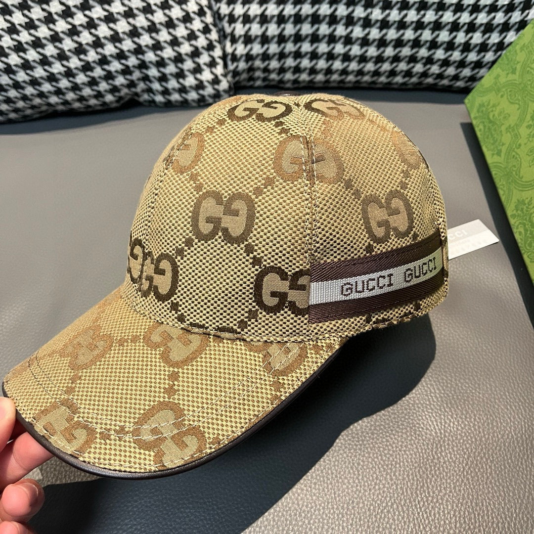 LuxluxHouse Best Quality Gucci Caps