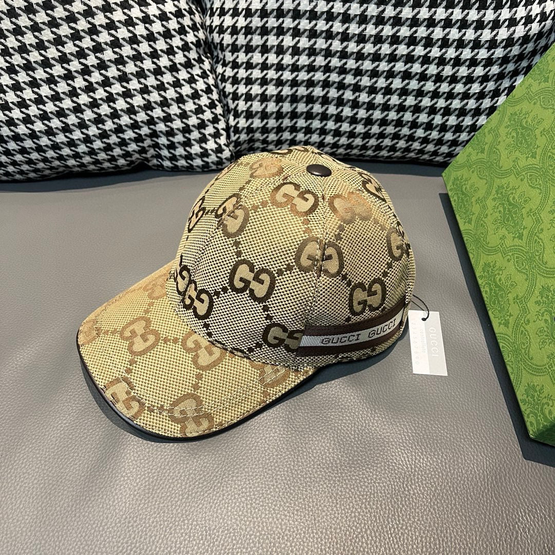 LuxluxHouse Best Quality Gucci Caps