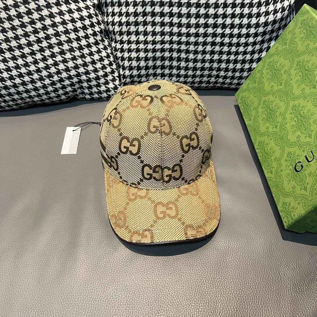 LuxluxHouse Best Quality Gucci Caps