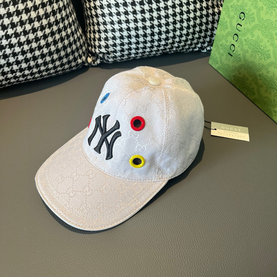 LuxluxHouse Best Quality Gucci Caps