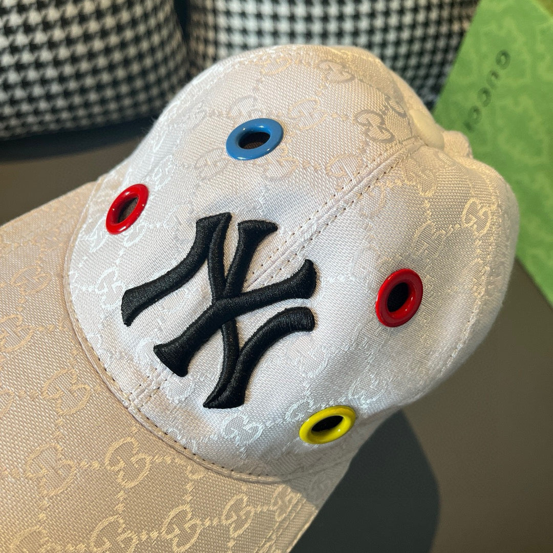 LuxluxHouse Best Quality Gucci Caps