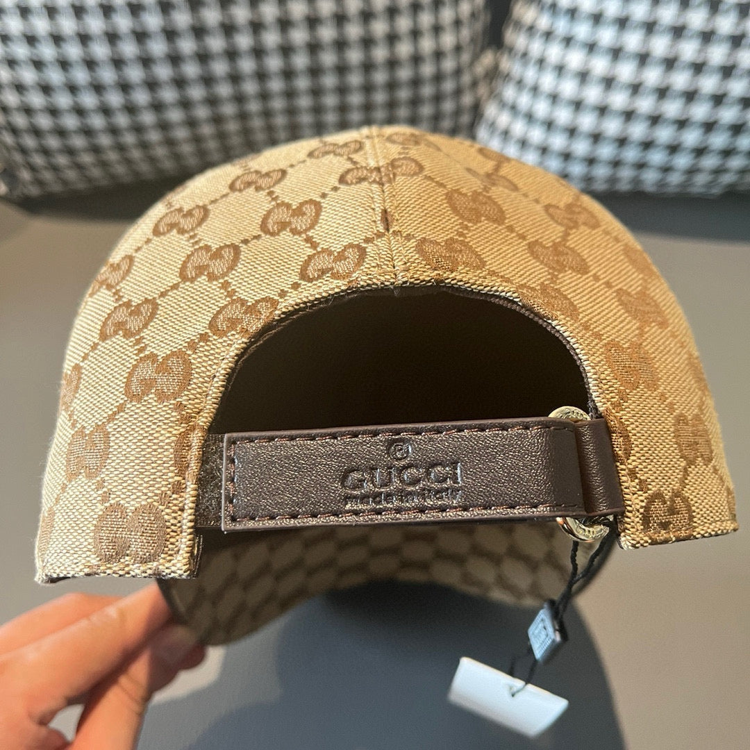 LuxluxHouse Best Quality Gucci Caps