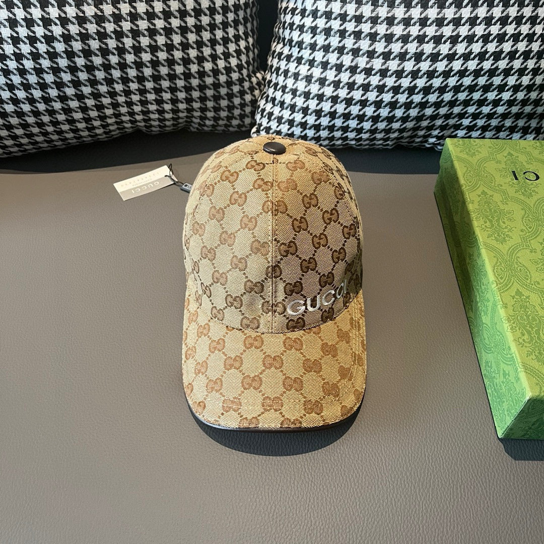 LuxluxHouse Best Quality Gucci Caps