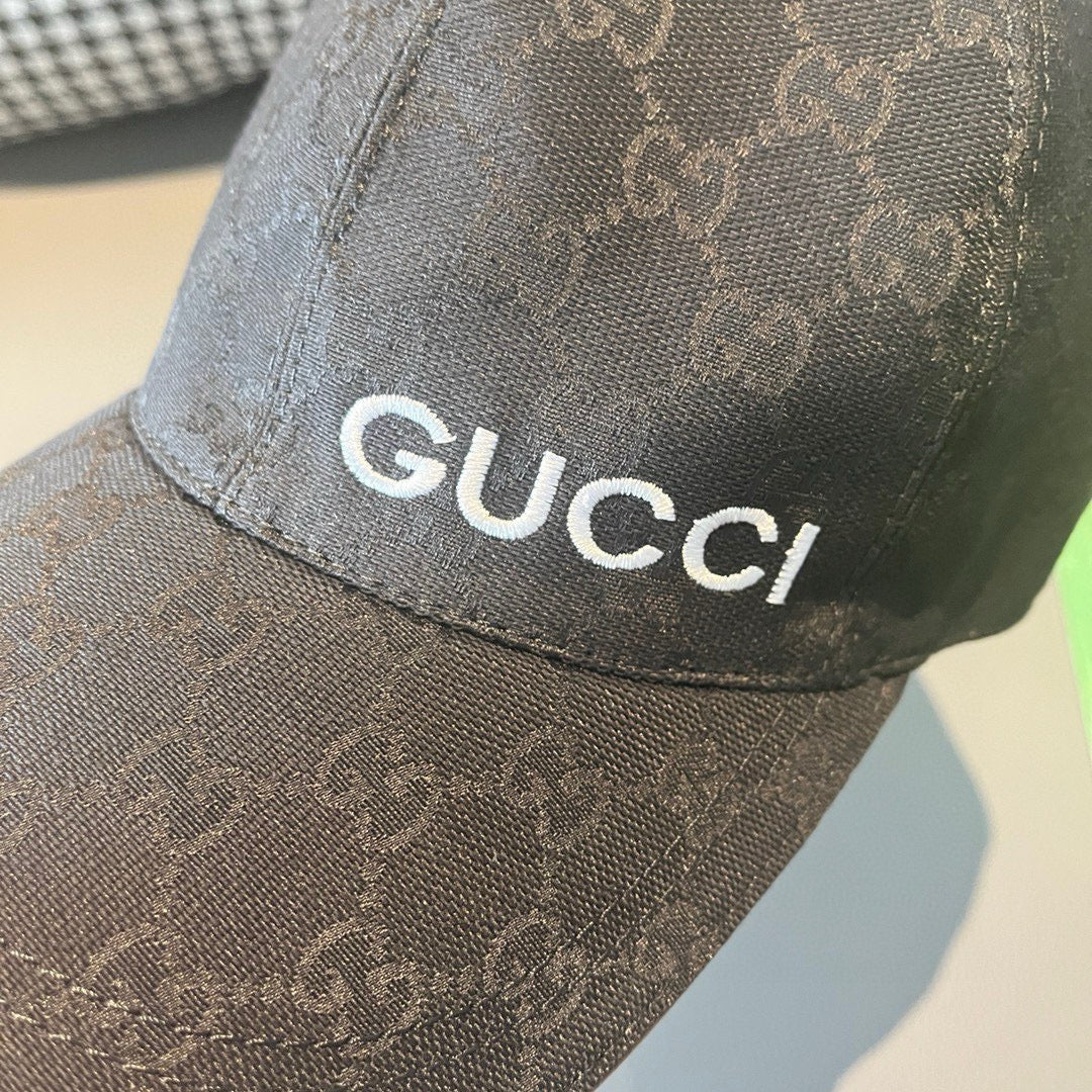 LuxluxHouse Best Quality Gucci Caps