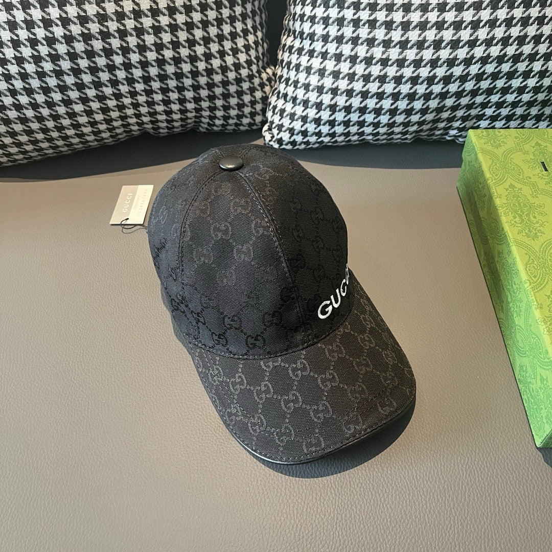 LuxluxHouse Best Quality Gucci Caps