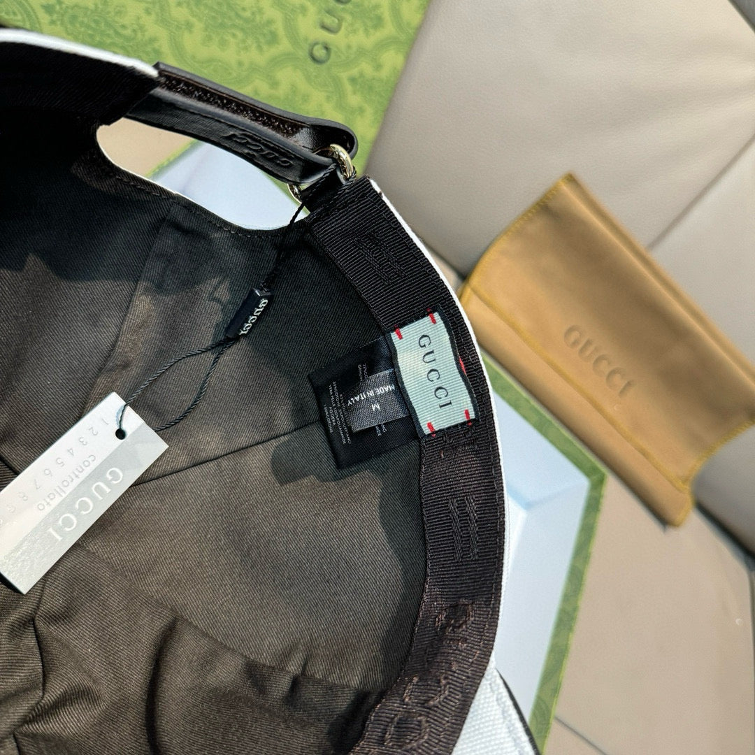 LuxluxHouse Best Quality Gucci Caps