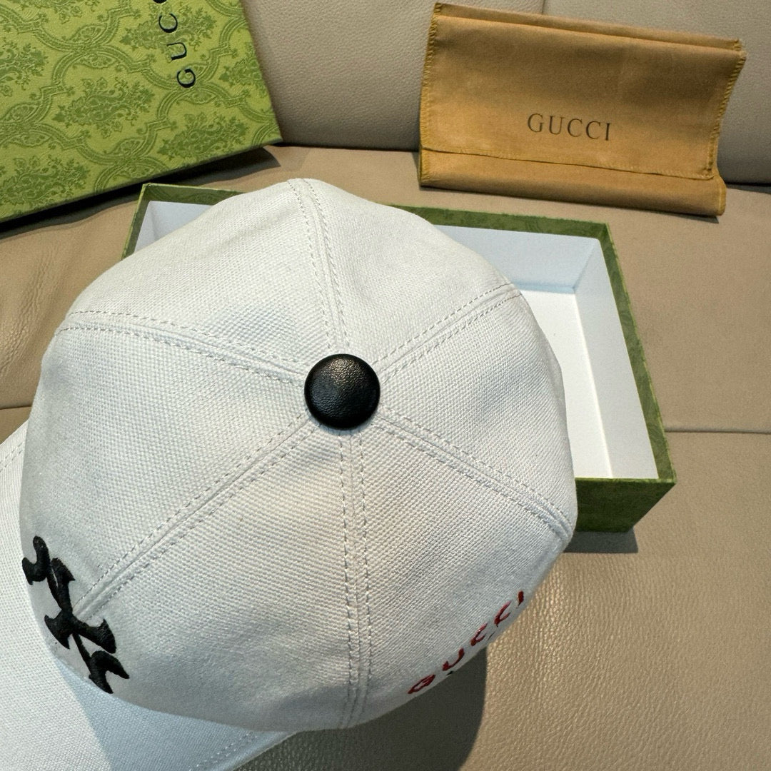 LuxluxHouse Best Quality Gucci Caps